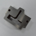 Injection mold components custom machining