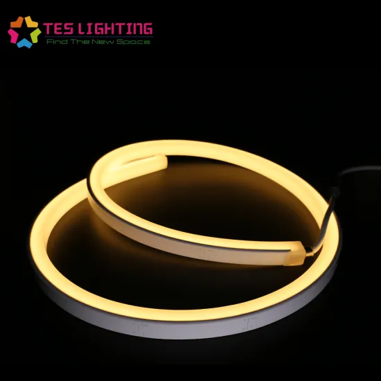NEON led strip light home waterproof ip68