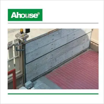 Automatic Gate Systems