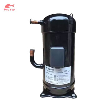 7HP Scroll Compressor JT236D-Y1L JT236D-P1YE for Air Conditioning 380V 3 Phase 50Hz