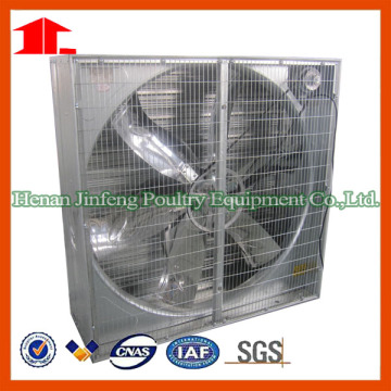 Jinfeng Poultry Farm Fans