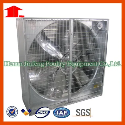 Jinfeng Cooling Fan