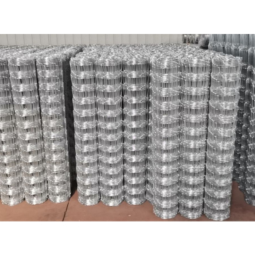 Low Cost 5 Foot Farm Fence Wire Mesh for Sheep and Cow Fencing