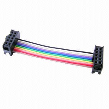 1.27 Wire Connector with High-quality and RoHS/SGS Mark