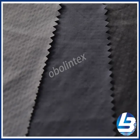 OBL20-2031 Hotsale cheap down coat fabric
