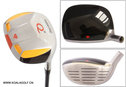 Golf heads (SW Q2)