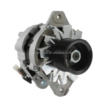 A4TU3599 Factory Supply E320D 24V Alternator