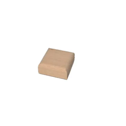Durable Stair End Caps For Mailboxes