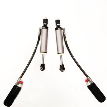 Adjustable Lift Kits and Shock Absorbers for Mitsubishi DELICA 4x4 Off-Road
