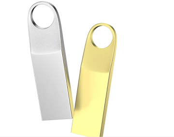 Bulk billige Metall USB-Sticks 4GB-256 GB Benutzerdefinierte USB-Flash-Laufwerke 2.0 3.0 OTG
