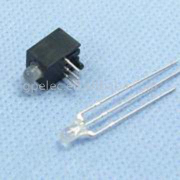 Di-Color LED