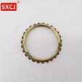 isuzu dmax gear ring