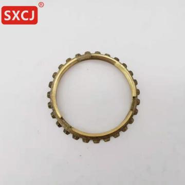 isuzu dmax gear ring