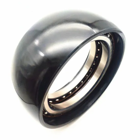 Cement Mixer Reducer Bearings 40779 - 200x300x118mm Double Row Spherical Roller Bearings GB40779S01