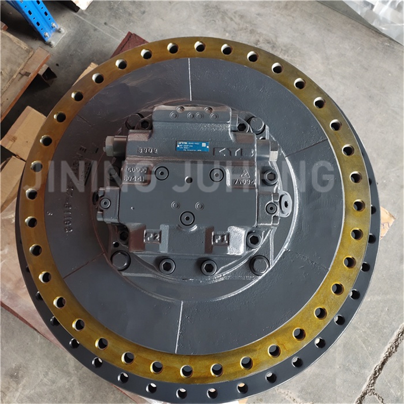 Excavator PC1250-8 Final Drive 21N-60-34100