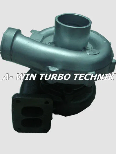 Custom Exhaust Gas Turbocharger Replacement For Engine