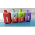 RandM Ecig Elfbar Wpuff 600Puffs Yuoto Disposable Vape