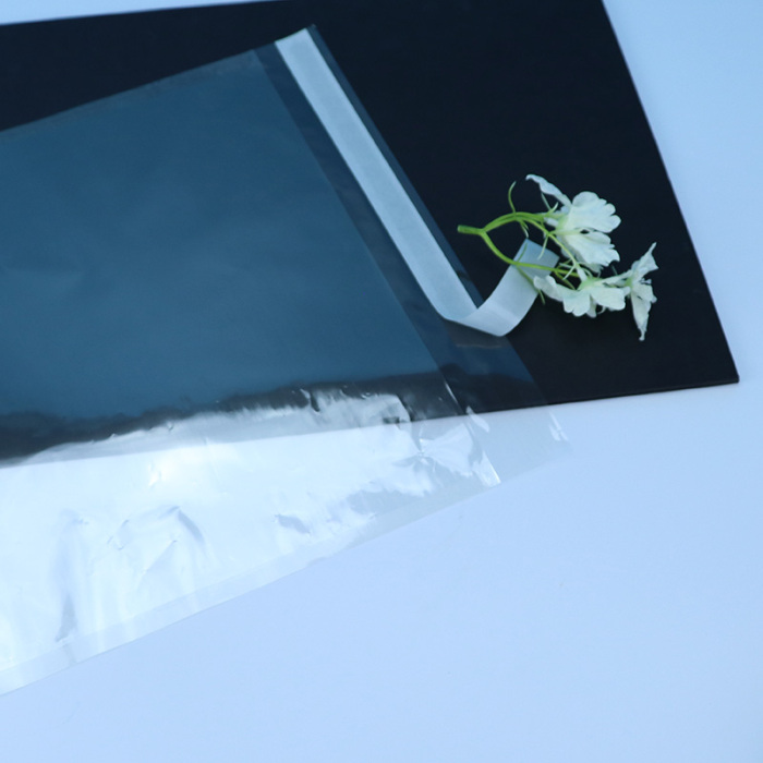 পরিষ্কার আর্দ্রতা-প্রতিরোধী সেলোফেন ব্যাগ