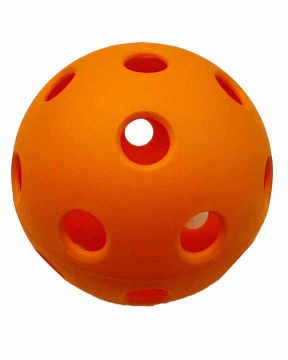 Durable Multi-Pack Pickleball Balls with High Bounce for Recreational Practice