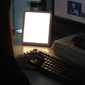 Suron Day Light Therapy Lamp Sæsonbestemt affektiv lidelse