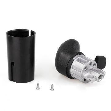 Eaton Fuller Style Truck Gearshift Knob - 9/10 Speed Valve Assy A6909