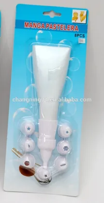 Pastry bag small baking decorating tools