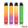 Vape Pen Wholesale Barra Puff XXL 1600 Puffs