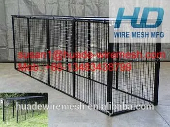 Folding pet fence/portable dog fenc /outdoor pet gate