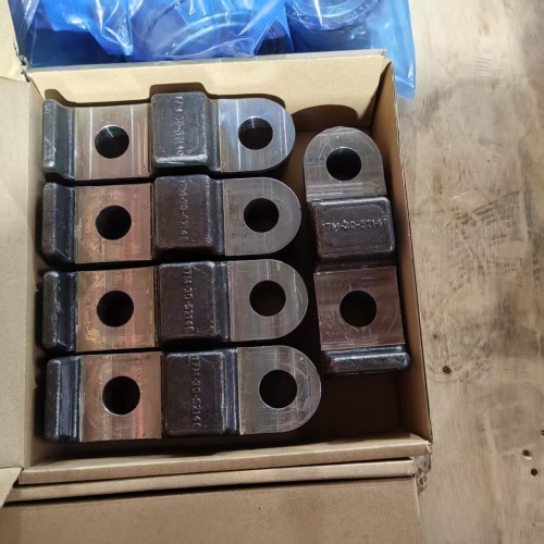 CAP17M-30-52140 is applicable to mining bulldozers D275A-5 and D275AX-5.