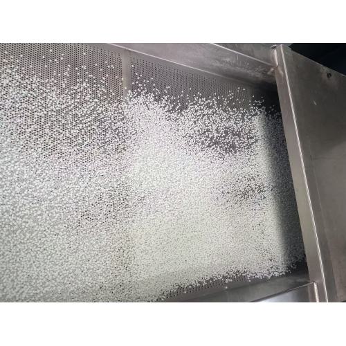 MXD6 GF40 PA66 Nylon смалы