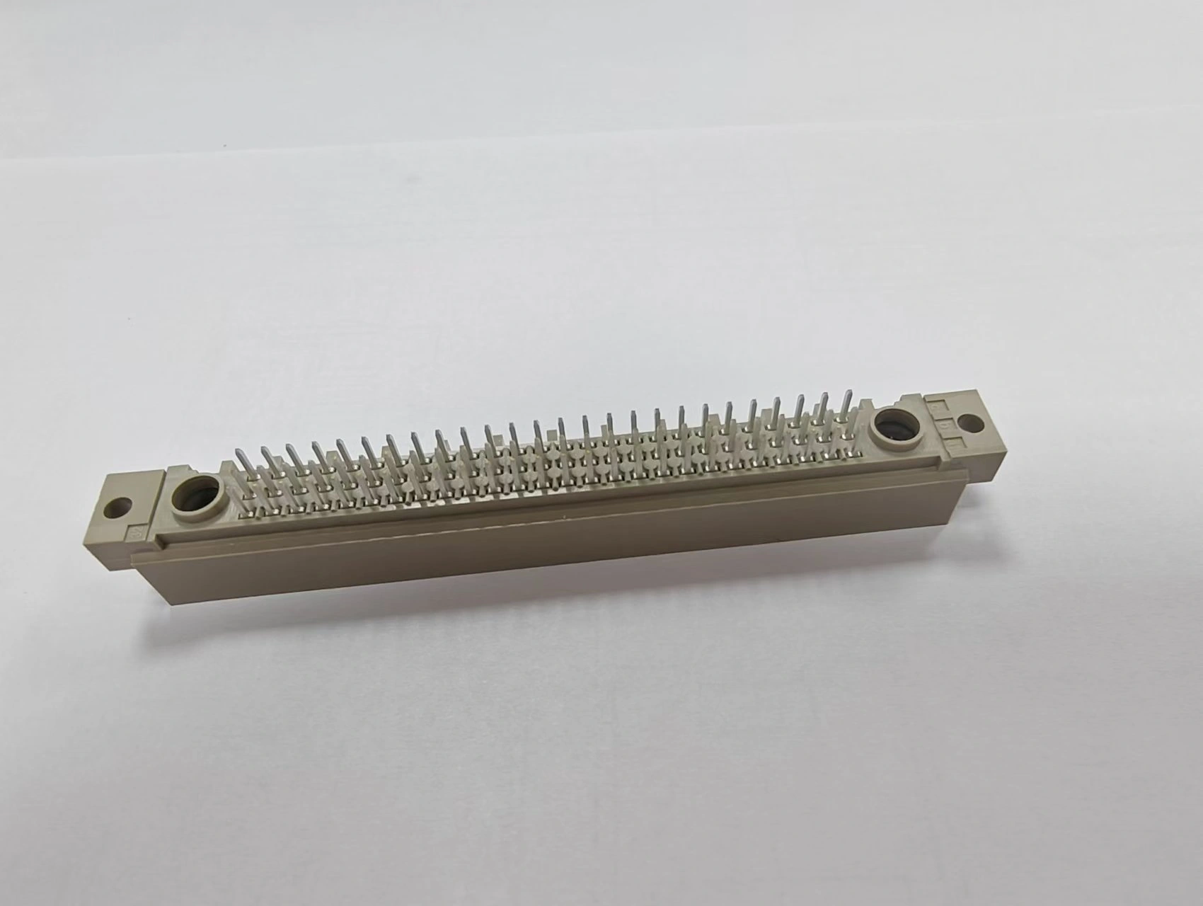 DIN 41612 M TYPE Male 80P 180 DIP China Manufacturers Suppliers Factory ...