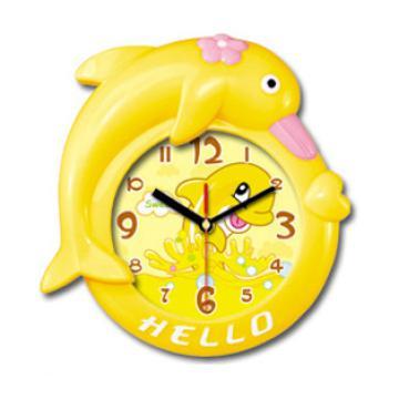 2011 Latest Little Alarm Clock SZ-XHL-C245B-17