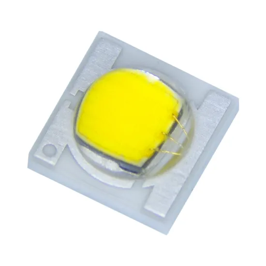 High-Power 3W to 10W 3535 SMD LED Diodes, White 6000K, 3V Voltage
