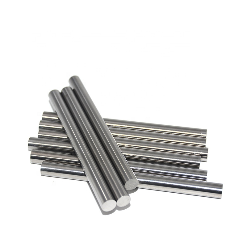 Hot Selling High Precision Titanium Rod For Industry