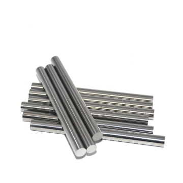 Hot Selling High Precision Titanium Rod For Industry