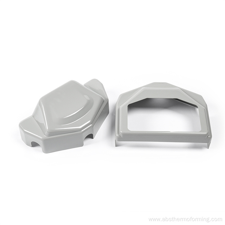 OEM Design Plastic Products By Thermoforming Process