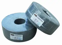 Bulk Microphone DMX Cable