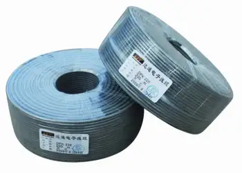 Bulk Microphone DMX Cable