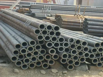S275J2G3 steel