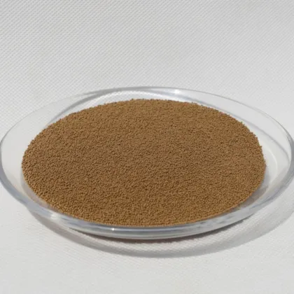 Special Desiccant for Insulating Glass