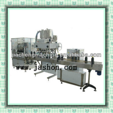 5 gallon water bottle filling machine from jiacheng packaging machinery manufacturer