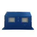 Field Tents For Military Camping Customized Blue Oxford Tents Manufactory