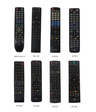 Remote Control Bn59-01011A / Bn59-01020A