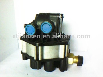 Full Function Trailer Valve