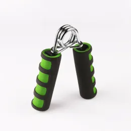 Eight character grip strength device