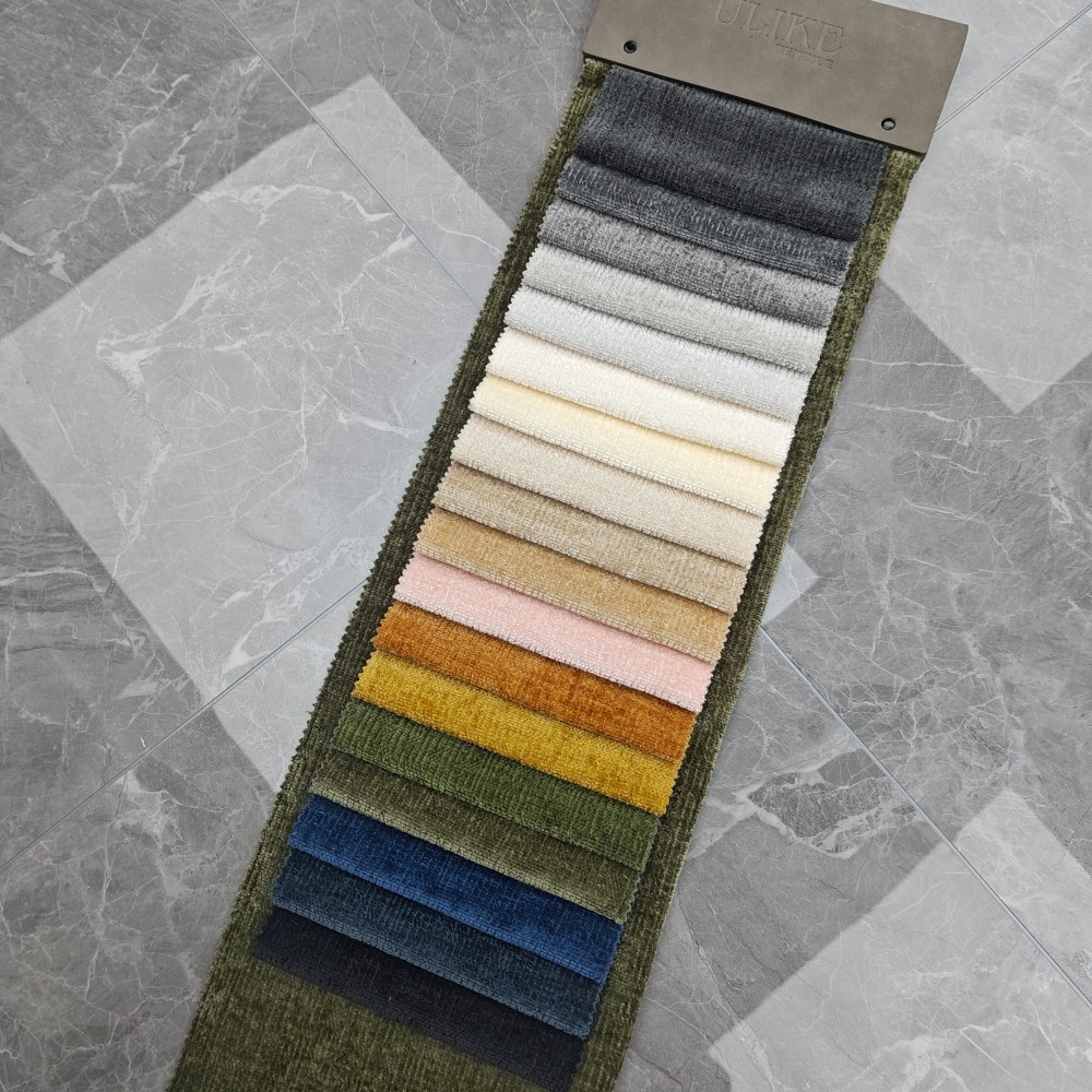 chenille fabric