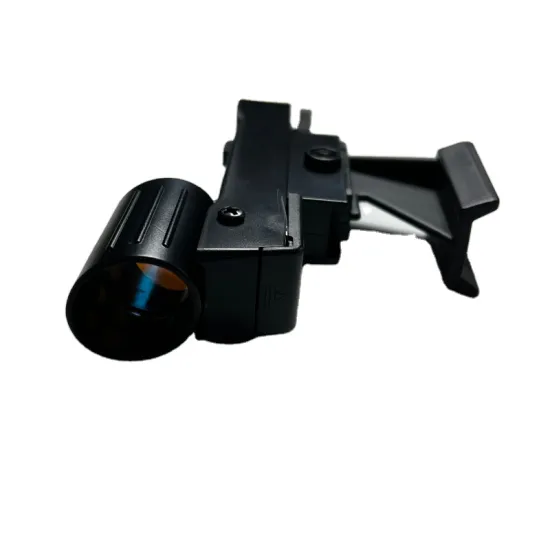 Optical Red Dot Star Finder for Astronomical Telescopes (80/90/130mm DX EQ)