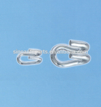 CROSS CHAIN HOOK FOR TRUCK TRACTOR HEAVYEQUIPMENT SERIES SNOW CHAINS