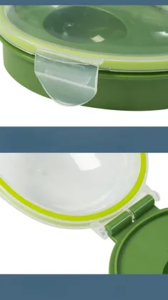 Avocado Food Saver Fresh Pod Keeper