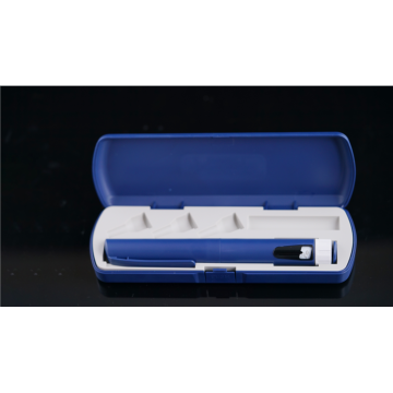 Reusable Insulin Pen Injector Kit